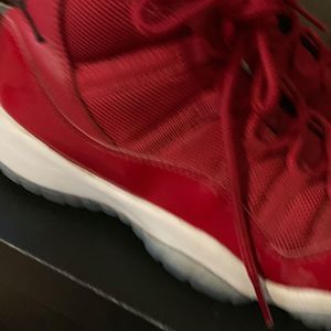 Meet your Posher, Richard